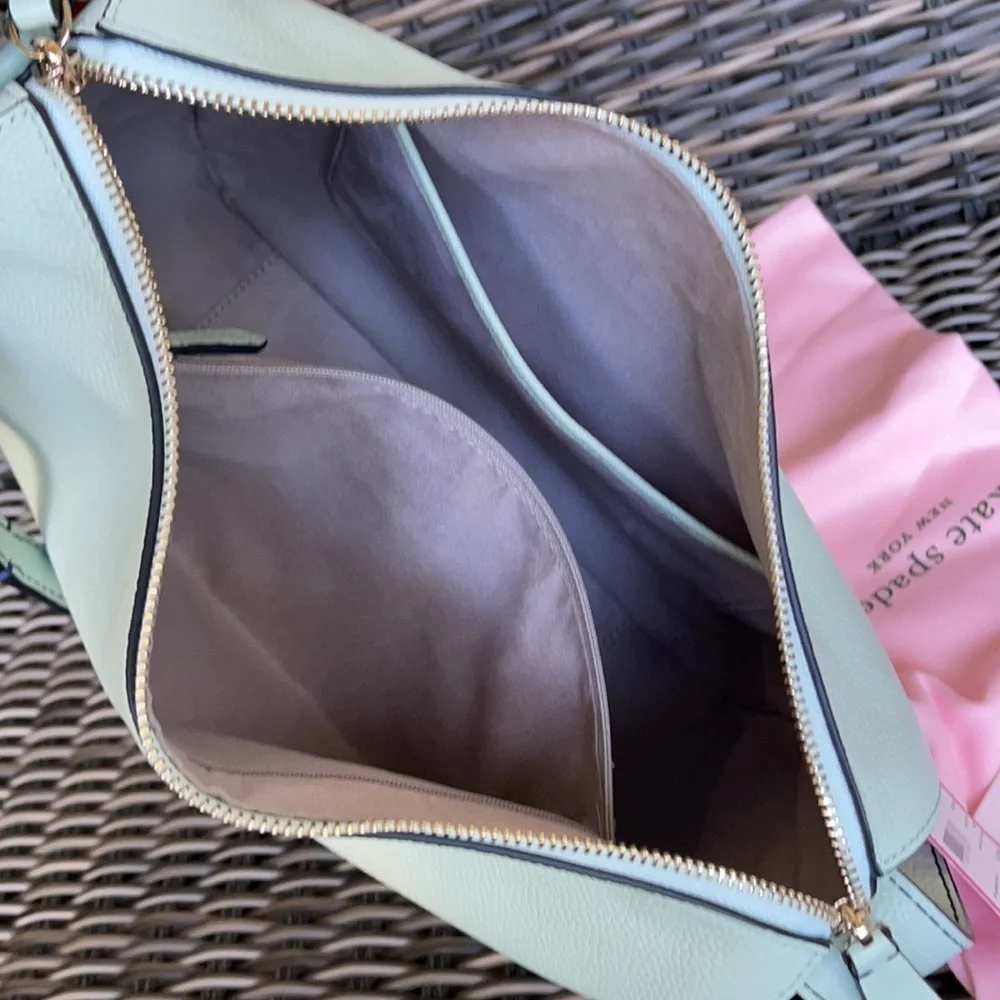 Kate Spade Anyday Medium Shoulder Bag Leather